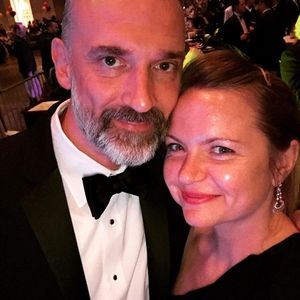 Meet your Posher, Daneel